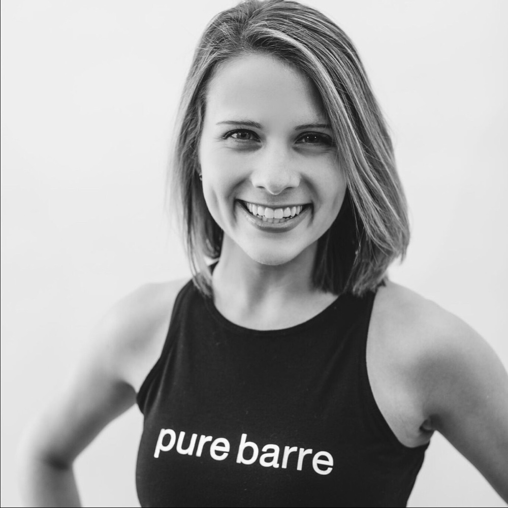 Meet your Posher, Natalie